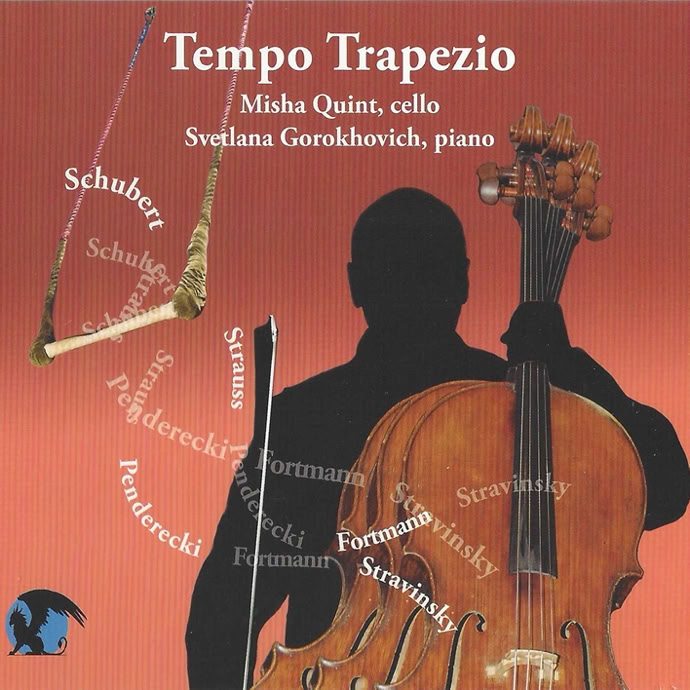 Tempo Trapezio, Quintcello Sonate